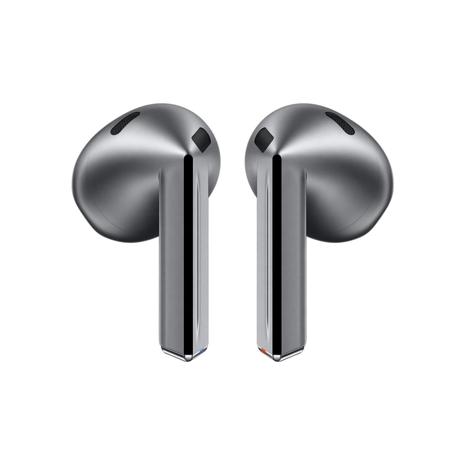 Samsung Galaxy Buds 3 Bluetooth Kulak İçi Kulaklık Gümüş