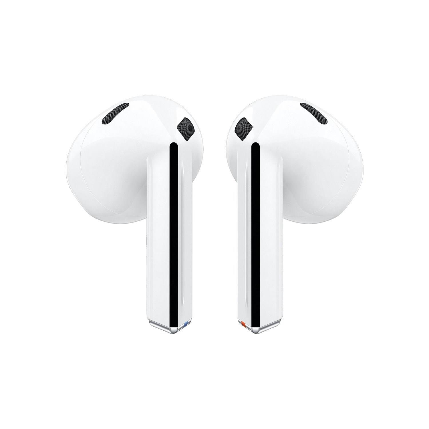 Samsung Galaxy Buds 3 Bluetooth Kulak İçi Kulaklık Beyaz