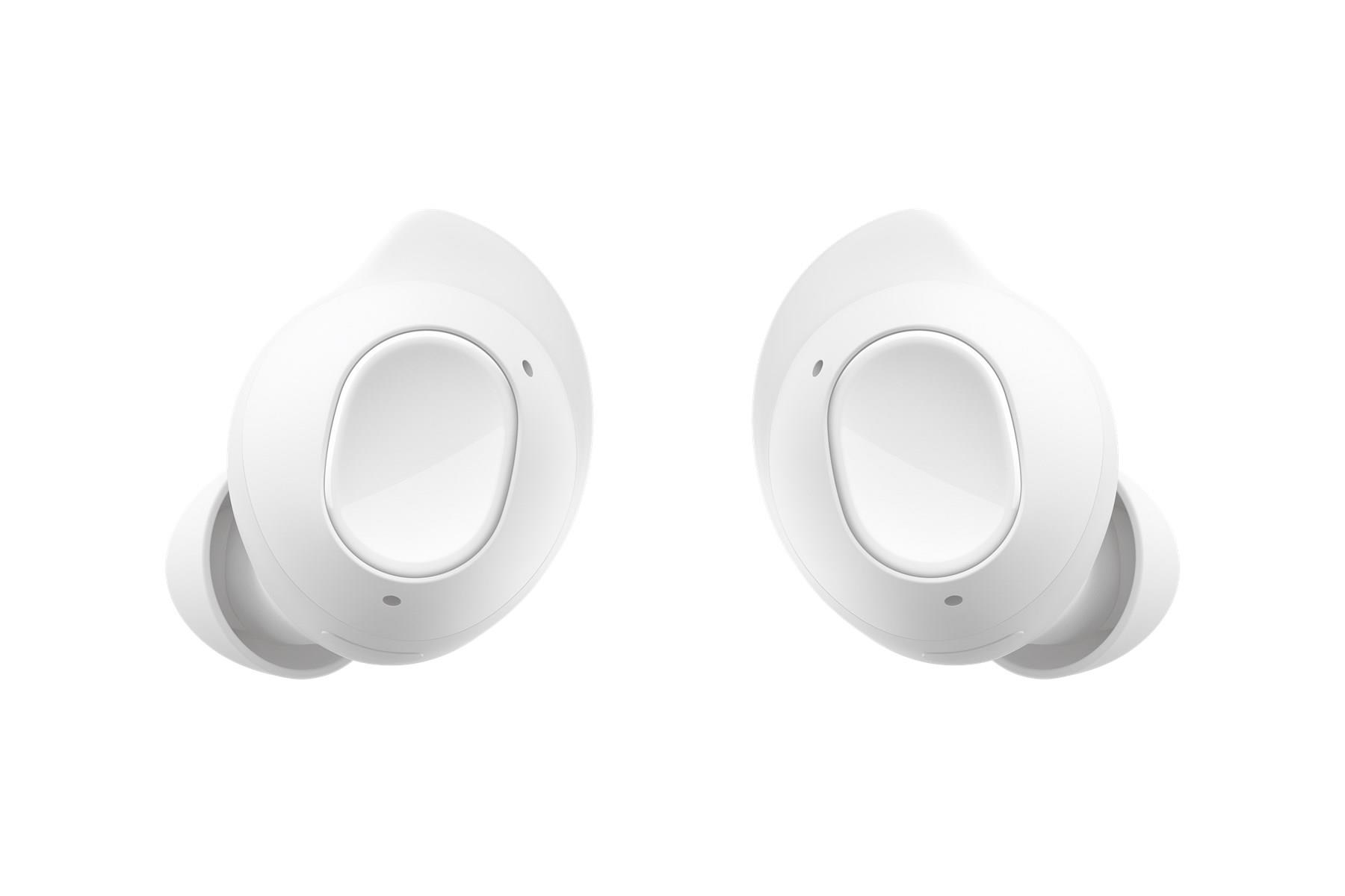Samsung Galaxy Buds FE Bluetooth Kulak İçi Kulaklık Beyaz
