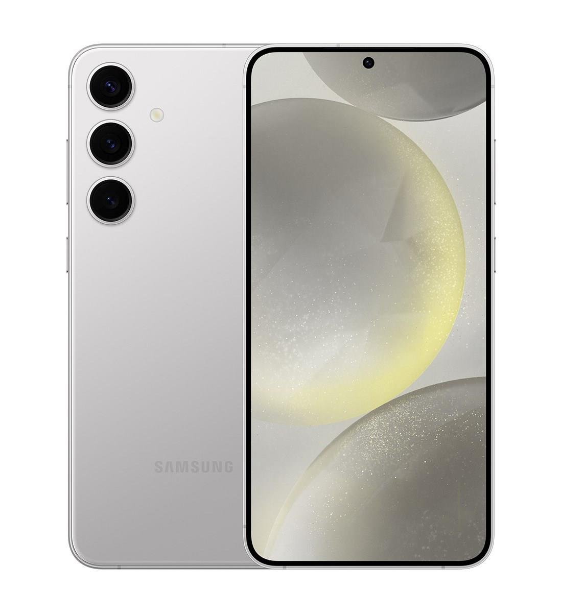 Samsung Galaxy S24 Plus 256 12 GB 5g Gri