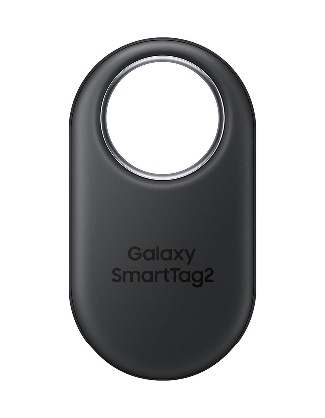 Samsung Galaxy SmartTag 2 EI-T5600 Akıllı Takip Cihazı Siyah
