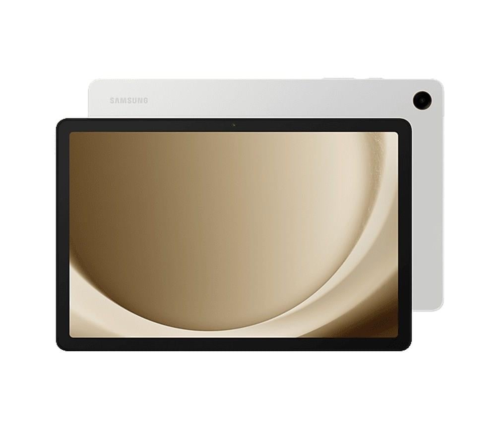 Samsung Galaxy Tab A9+ 128 6 GB RAM X210r Tablet Gümüş