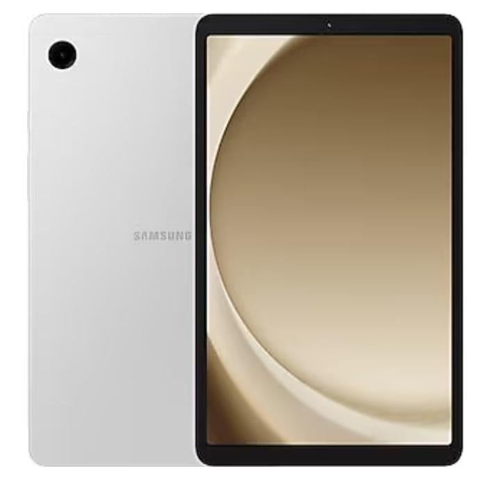 Samsung Galaxy Tab A9 128 8 Wi-Fi SM-X110 128 8 GB RAM 8.7'' Tablet Gümüş