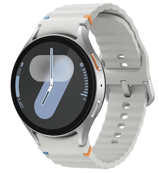 Samsung Samsung Galaxy Watch 7 44 mm Gümüş 