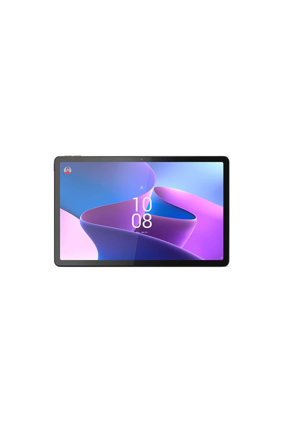Tab LENOVO P11 Pro 11.2'' Oled 2.5k -2560x1536- 256g Android 12 Fırtına Grisi Tablet