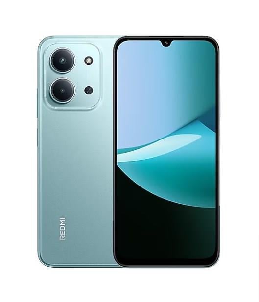 Xiaomi Redmi 15C 256 8+8 GB (Xiaomi Türkiye Garantili) Yeşil