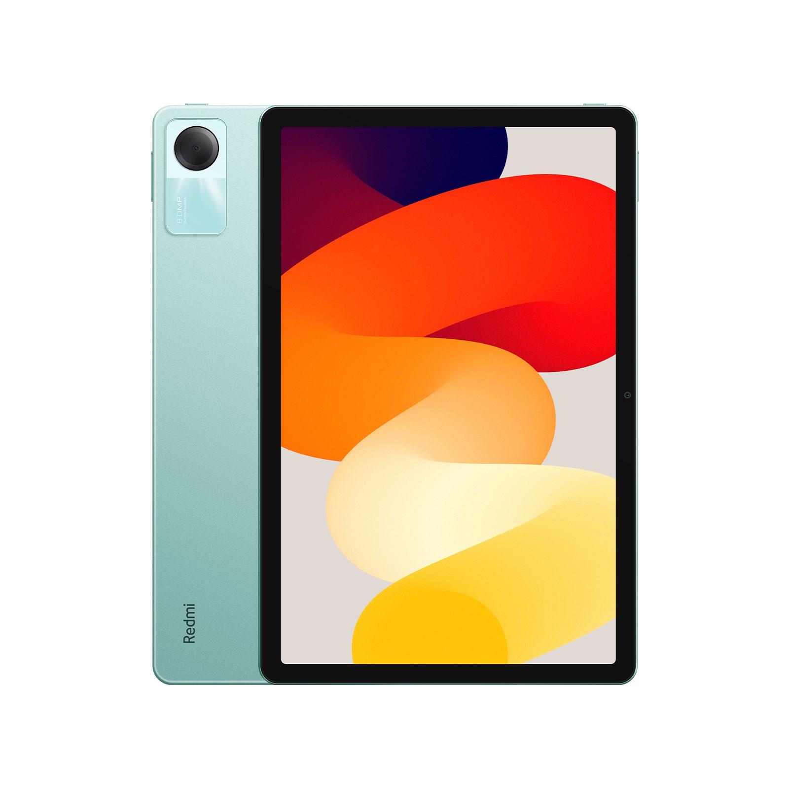 Xiaomi Redmi Pad SE 256 8 GB RAM 11'' Tablet Yeşil