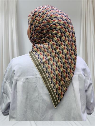 SOFT EŞARP 1120