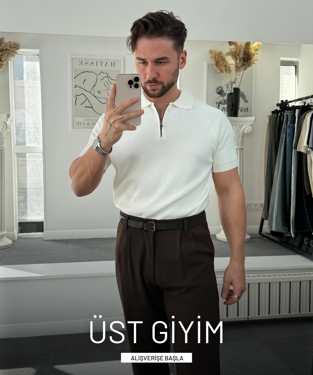 Üst Giyim | Utt Basic