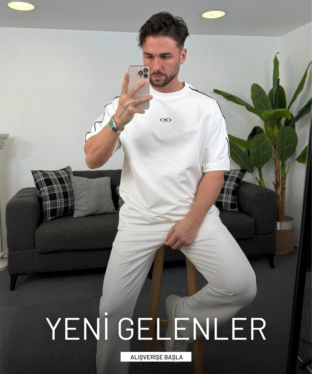 Yeni Gelenler | Utt Basic