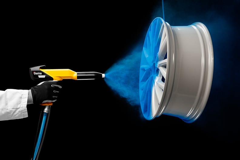 Kilovolt ve Mikroamper Nedir ve Toz Boyada Nasıl Kullanılır?
