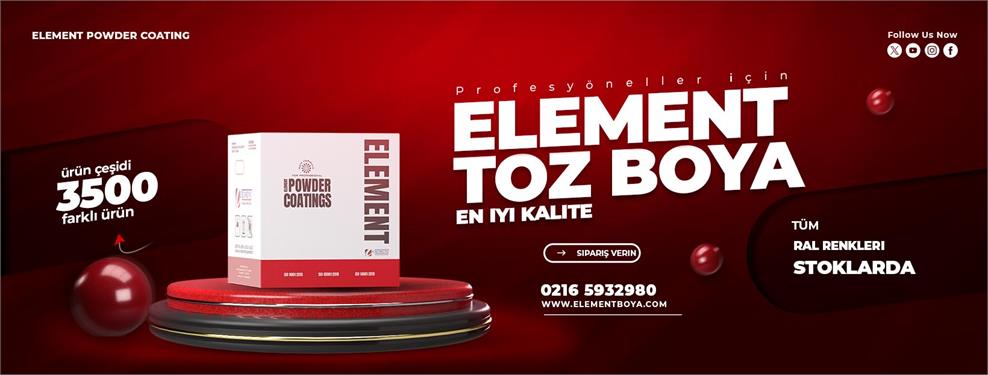 Element Boya