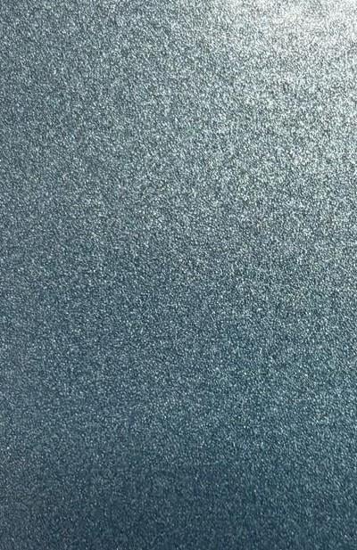 PE TGIC METALİK MAVİ B282 PARLAK