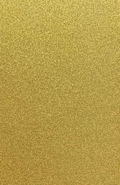 PE TGIC METALİK SARI S323 PARLAK
