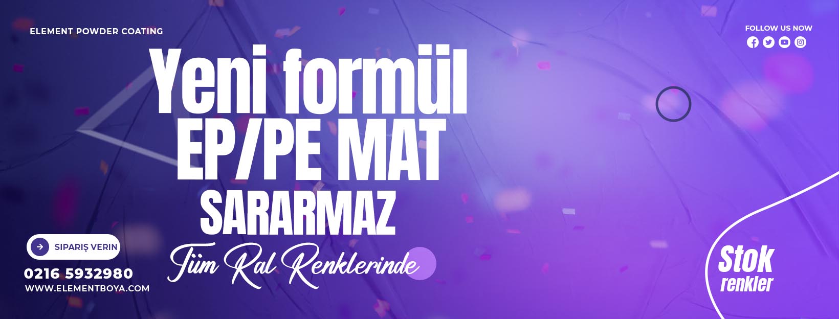 1D101S9016 RAL 9016 MAT
