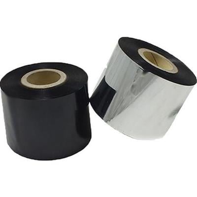 30mm x 300 Metre  Wax Ribon