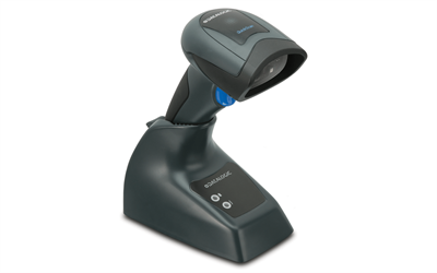 Datalogic QM2131-BK-433K1 Kablosuz Barkod Okuyucu