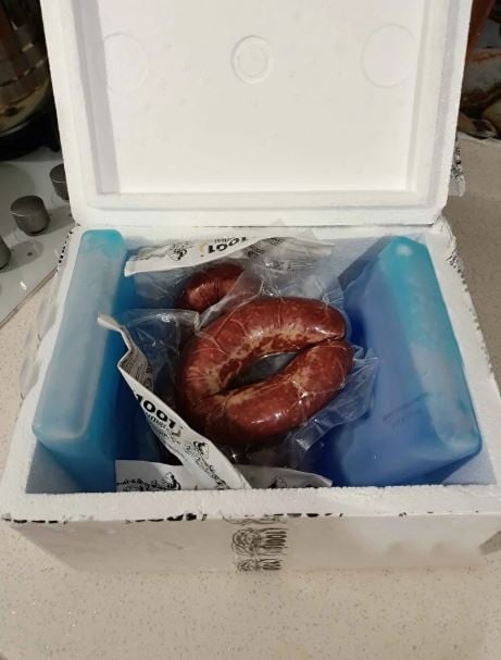 Bal 300gr