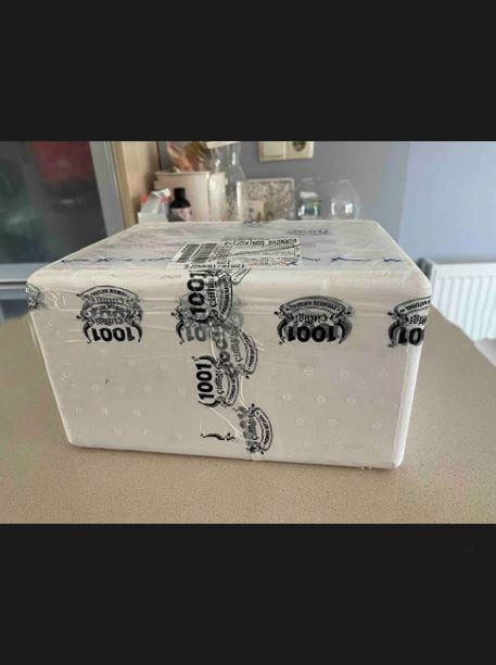 Bal 300gr