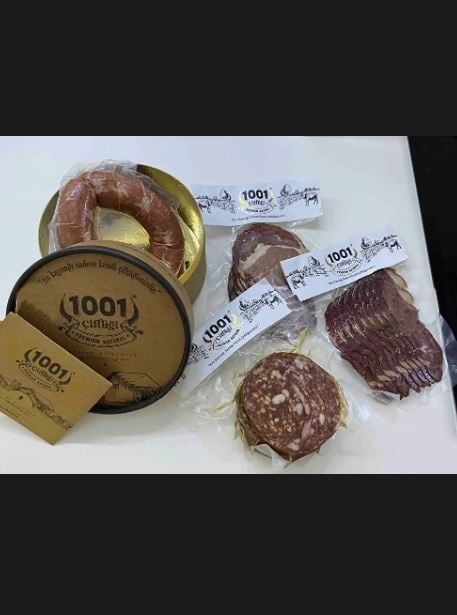 Bal 300gr
