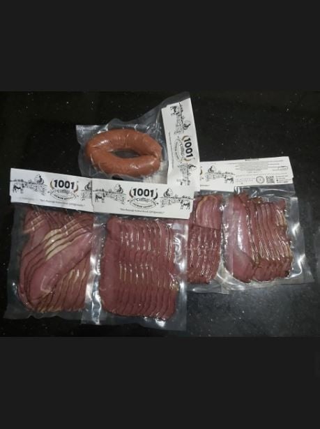 Bal 300gr