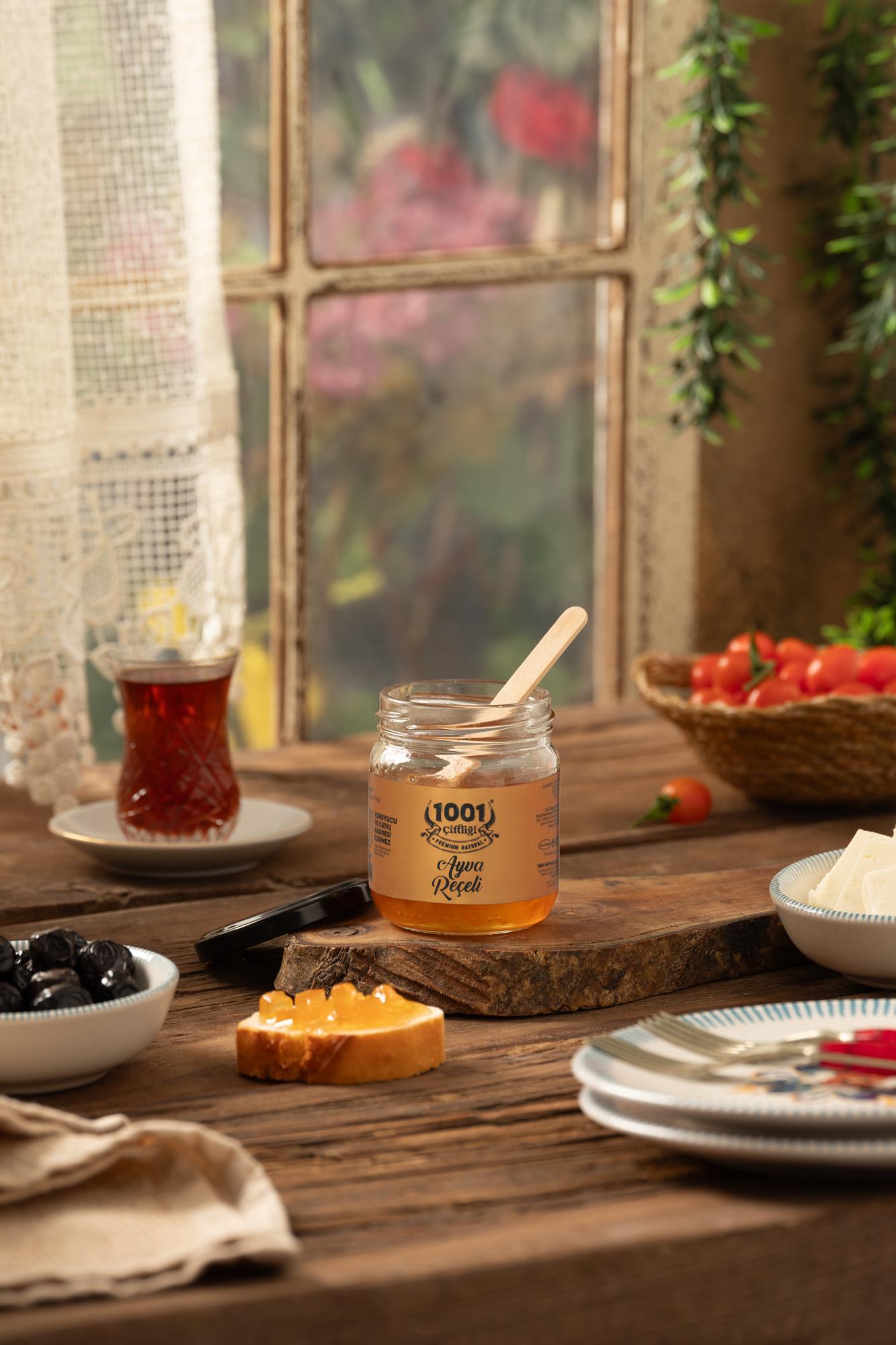 Ayva Reçeli (200 g)