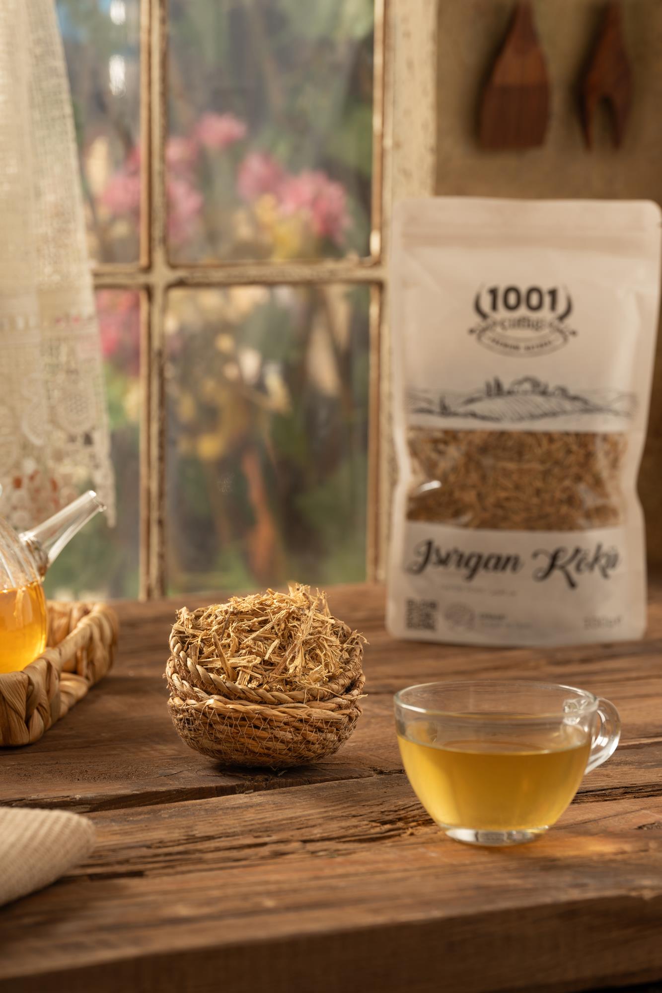 Isırgan Kökü (100 gr)