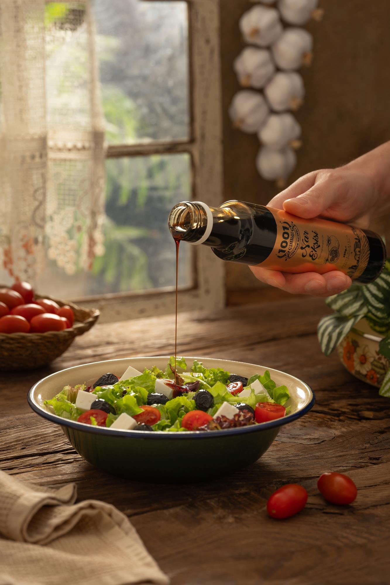 Nar Ekşisi (350 ml)