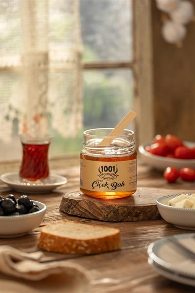 Çiçek Balı (300 gr)