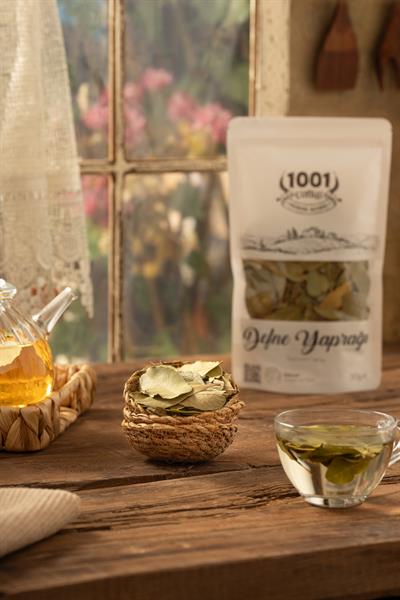 Defne Yaprağı (30 gr)