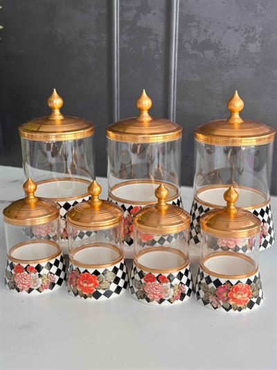 Paradise 7'li Baharat Seti