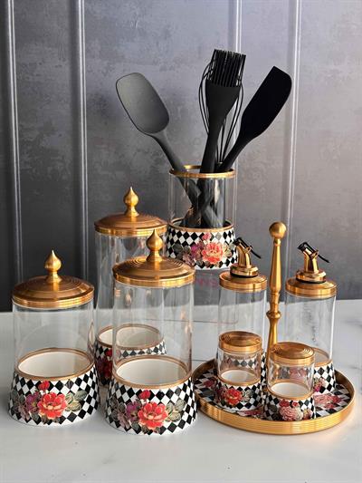 Paradise Baharat Seti