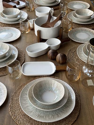 Yemek Takımı Estona 51 Parça 6 Kişilik