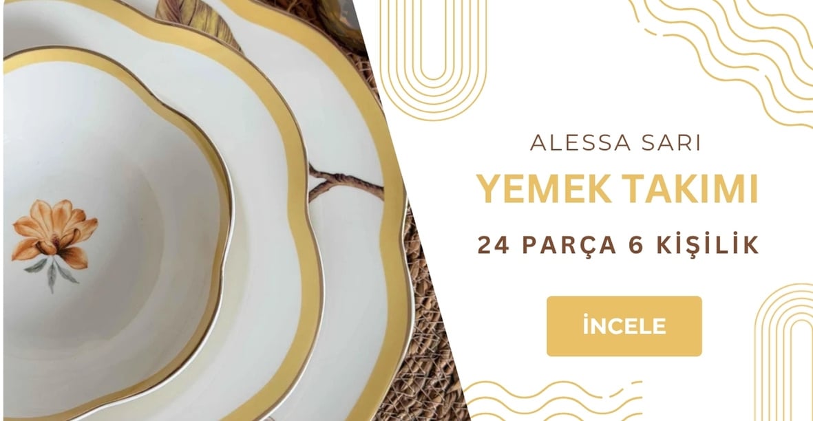 Yemek Takımı