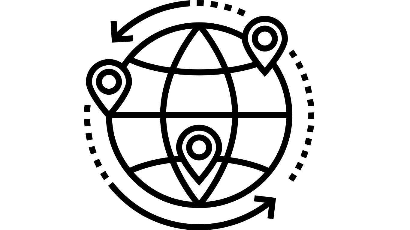Worldwide Shipping 