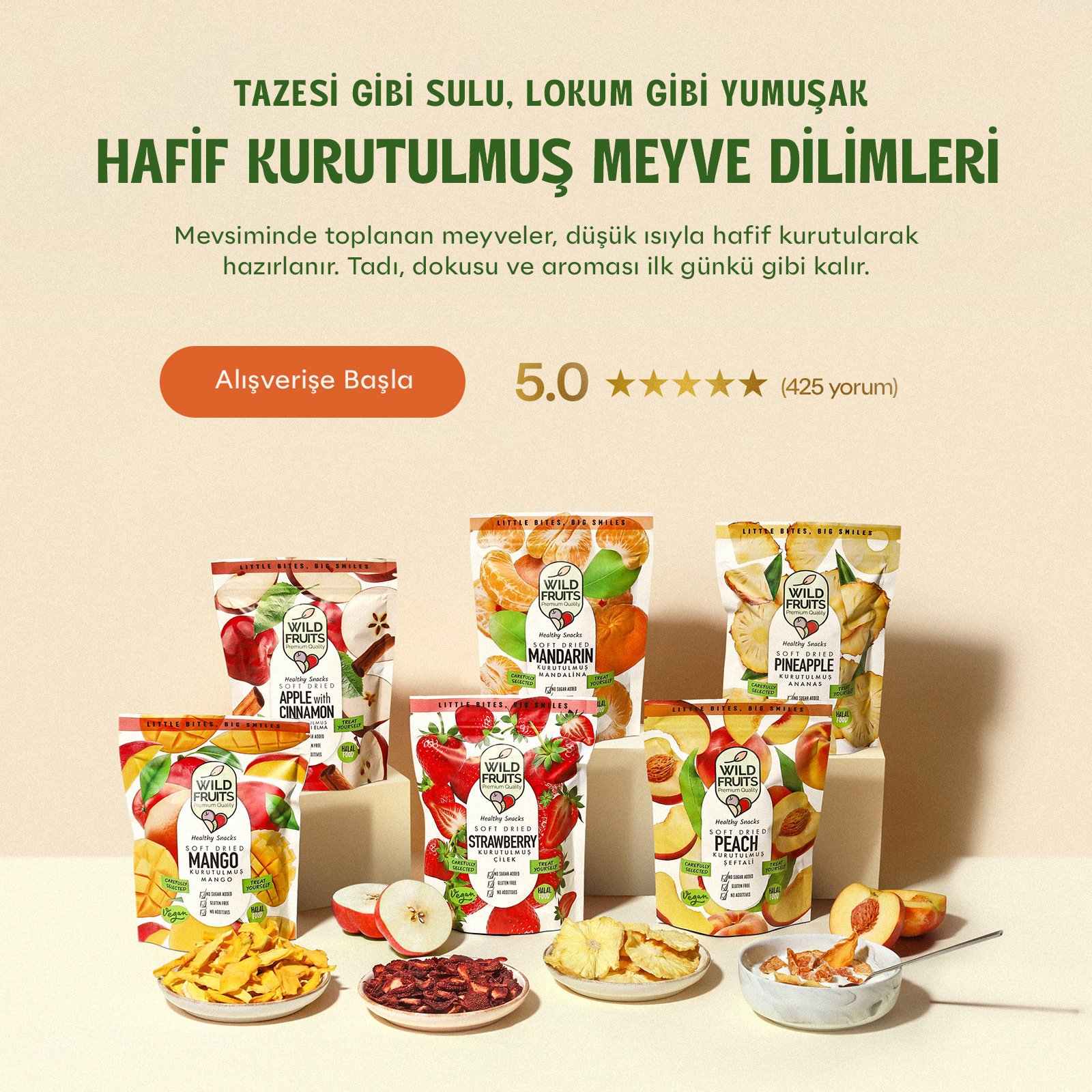 Kampanya Bannerı