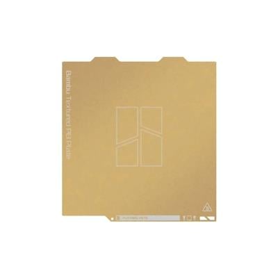 Bambu Lab A1 Mini Textured Pei Tabla - FAP009