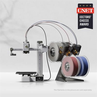 BambuLab A1 Mini Combo