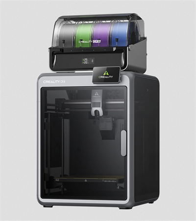 Creality K2 Combo Renkli 3D Yazıcı