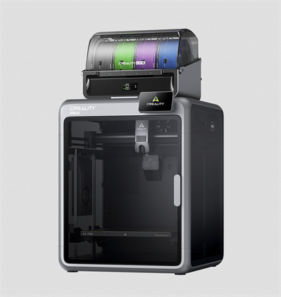 Creality K2_Pro Combo Renkli 3D Yazıcı