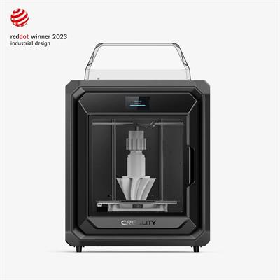 Creality Sermoon D3 Endüstriyel 3D Yazıcı