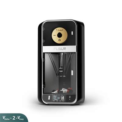 FLSUN S1 Pro Ultra High Speed 3D Yazıcı