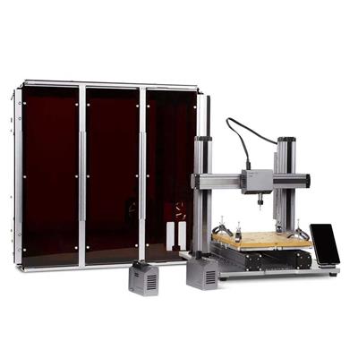 Snapmaker 2.0 Bundle 3in1 3D Yazıcı - A250ENT (KABİNLİ)