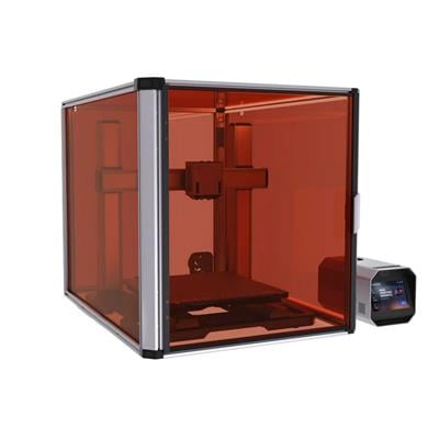 Snapmaker Artisan 3D Yazıcı (KABİNLİ)