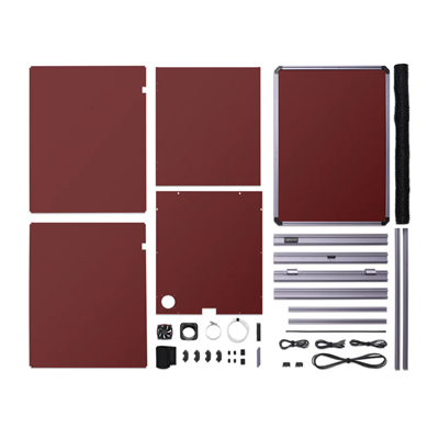 Snapmaker Artisan Enclosure - Sadece Kabin