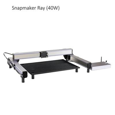 Snapmaker Ray 40W Laser Engraver & Cutter