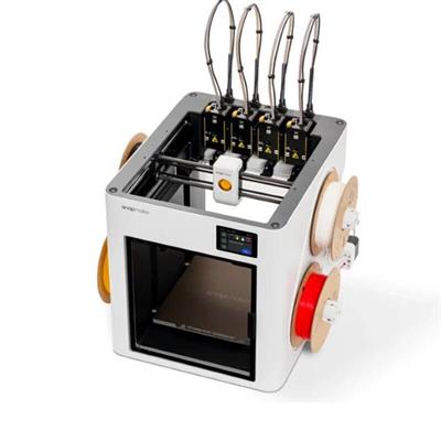 Snapmaker U1 Renkli 3D Yazıcı