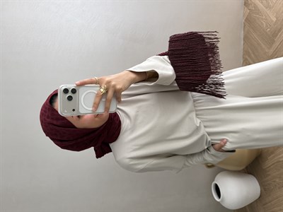 Basic Oysho Takım - Taş
