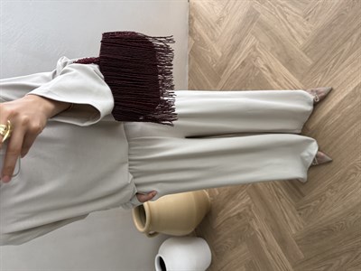 Basic Oysho Takım - Taş