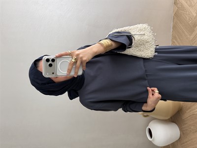 Basic Oysho Takım - Siyah